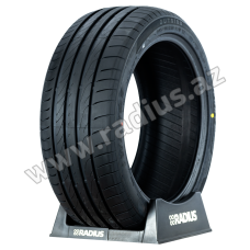 SA302 245/40 R18